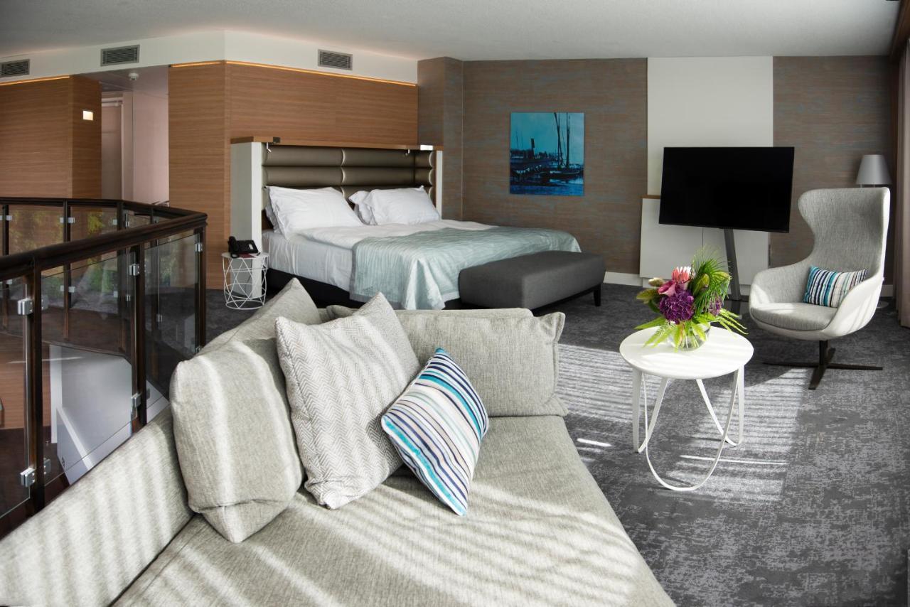 Moevenpick Hotel Lausanne Ngoại thất bức ảnh