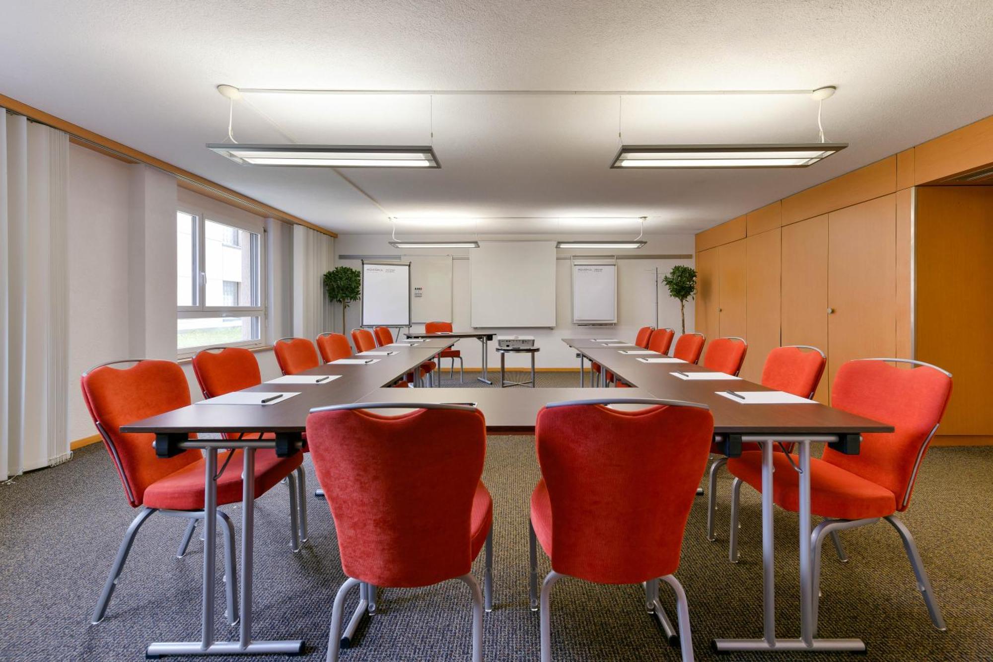 Moevenpick Hotel Lausanne Ngoại thất bức ảnh