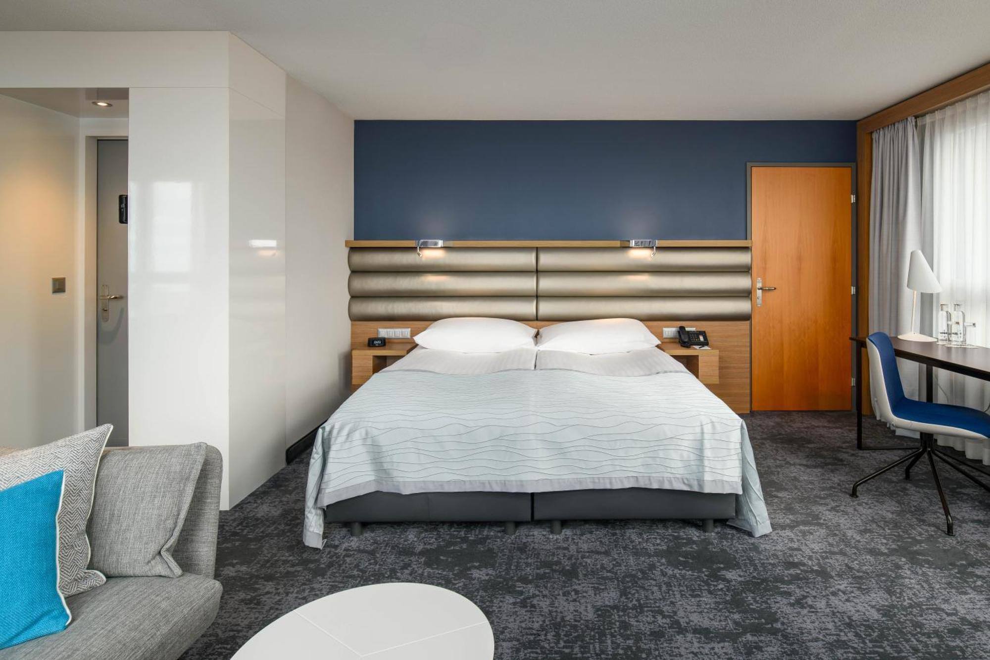 Moevenpick Hotel Lausanne Ngoại thất bức ảnh