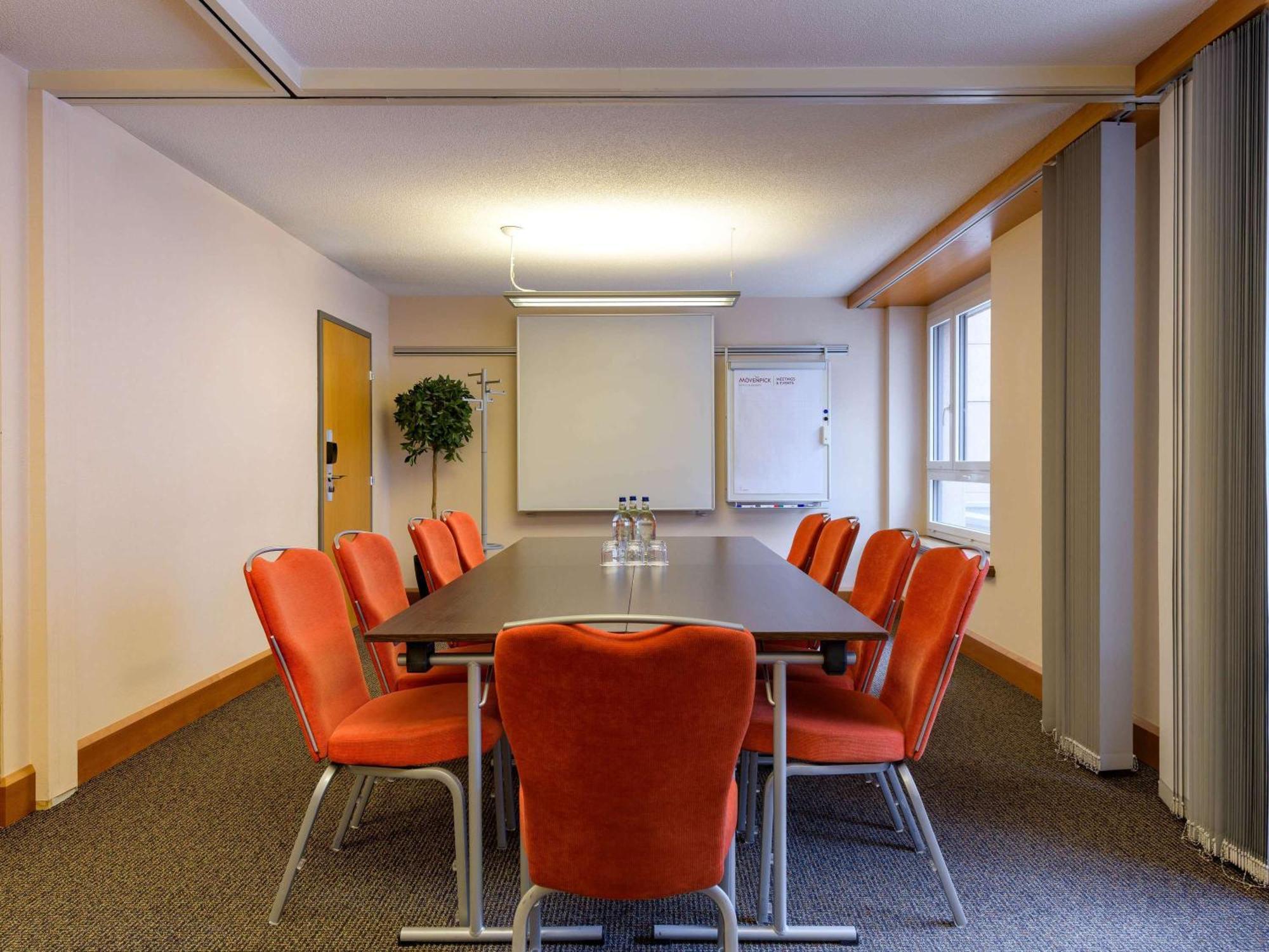 Moevenpick Hotel Lausanne Ngoại thất bức ảnh