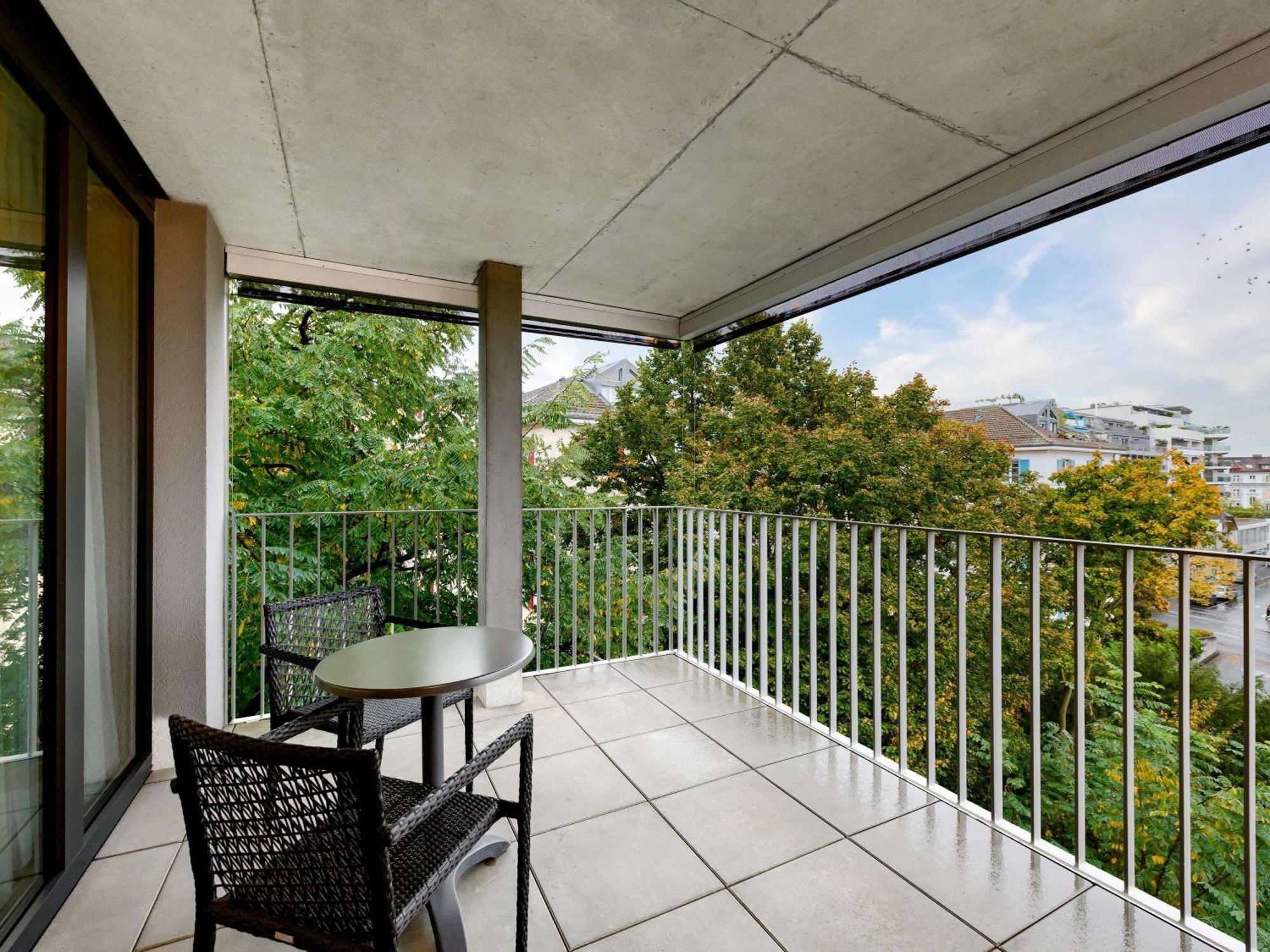 Moevenpick Hotel Lausanne Ngoại thất bức ảnh